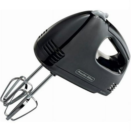 

ProctorSilex Easy Mix 5-Speed Hand Mixer -