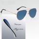thumbnail image 5 of Gafas de sol cóncavas, gafas de sol S3025 con revestimiento interior de película verde, gafas de sol reflectantes antideslumbrantes para conducir, 5 of 5