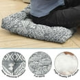 thumbnail image 5 of Sun and Moon Meditation Cushion 22 Inch Large Floor Pillow, Celestial Print, Lightweight for Yoga & Tatami, 5 of 7