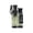 Gunmetal, variant on Jetline Diego Triple Flame Pocket Lighter w/ Punch Cutter