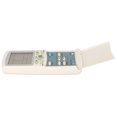 thumbnail image 1 of AC Remote, Air Conditioner Remote Wear  Easy And Full Access Replacement Comfortable YL H03  For YL H17 For YL H07, 1 of 8