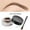 A, variant on SDOHIG Eyebrow Pen,4D Laminated Brow Grooming Kit, Eyebrow Brush, 4D Laminated Brow Starter Kit, 4D Hair Stroke Brow Stamp Brush with Waterproof Eyebrow Gel