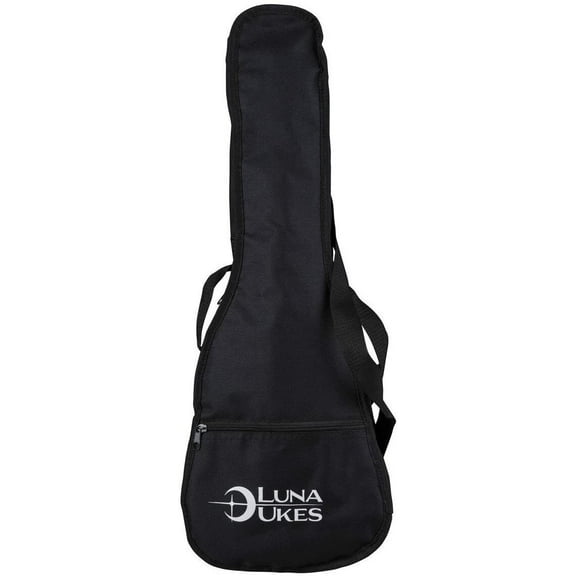 Luna GB LUS Soprano Ukulele Gig Bag FREE SHIPPING
