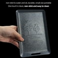 thumbnail image 4 of MINI IRON GRILL PAN RECTANGULAR NON STICK FRYING PAN SMALL FOR CAMPING BARBECUE OUTDOOR, 4 of 7