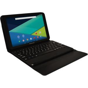 Pink Laptop Notebook - Visual Land 10.1