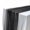 black, variant on AUQ Summer Table Runner,One-Swipe Clean Farmhouse Table Runner,Rugged Texture Kitchen Table Decor,Black