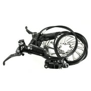 SRAM Guide RSC Hydraulic MTB Bike Disc Brakeset 160mm Rotors 700/1500mm MMX NEW