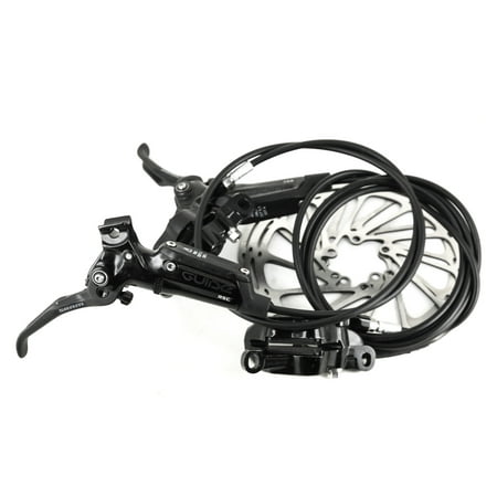 SRAM Guide RSC Hydraulic MTB Bike Disc Brakeset 160mm Rotors 700/1500mm MMX NEW