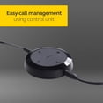 thumbnail image 5 of Auriculares estéreo con cable Jabra Evolve 30 II MS, 5 of 5