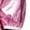 Pink, variant on TSSOE 2-piece Jazz Dance Set for Girls Boys Metallic Hip Hop Dance Outfits Zip Up Bomber Jacket with Cargo Pants Blue 10