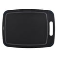 thumbnail image 3 of Zyliss Wood Fiber Cutting Board Medium 14.5 x 11 in, 3 of 5