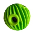 thumbnail image 1 of Bunblic Squeaky Ball for Dogs Fun Squeaky Sound Bite Resistant Fun Squeaky Pet Supplies Interactive Dog Toy for Games Medium Large Dogs 10cm, 1 of 8