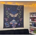 thumbnail image 2 of Beyond The Page Wall Tapestry, 2 of 5