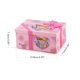 thumbnail image 4 of Caja De Música De Joyería Caja Musical Exquisita Caja De Joyería Musical Para Niñas Princesa Bailando Con Música Con Lindos Nudos De Lazo Pintura Para Niña Cumpleaños Regalo ANGGREK Jewelry Music Box, 4 of 8