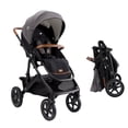 thumbnail image 2 of Carriola Vinca Deluxe 4 en 1 con Bambineto Joie, Asiento Reversible, Altura Ajustable y Plegado Compacto, 2 of 8