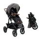 thumbnail image 2 of Carriola Vinca Deluxe 4 en 1 con Bambineto Joie, Asiento Reversible, Altura Ajustable y Plegado Compacto, 2 of 8
