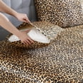 thumbnail image 2 of Juego de sábanas Beatrice Home Fashions, 100% poliéster satinado de lujo, 2 of 6