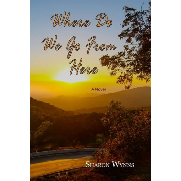 Where Do We Go From Here (Paperback)