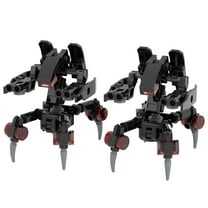 Star Wars Sith War Droids MK1 x2 MOC Building Block Set 105pcs