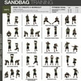 thumbnail image 3 of MLfire Heavy Duty Workout Sandbag Exercise Sandbags with Handles 15KG/30KG Kettlebell Sandbag for Fitness,Workout,Strength Training, 3 of 7