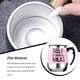 thumbnail image 4 of Matsuzay Taza de café de acero inoxidable, leche, recipiente de agitación automático creativo, taza mezcladora inteligente, licuadora, tazas Utensilios de cocina Rosa Matsuzay HA081262-02, 4 of 6