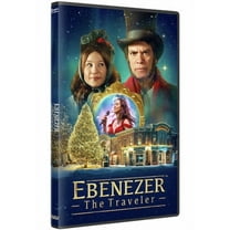 Ebenezer The Traveler (DVD), Gravitas Ventures, Drama