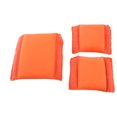 thumbnail image 1 of Portable Camera Partition Padded Protector Case Bag For SLR DSLR Camera, 1 of 6