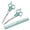 Blue, variant on ENTASSER Hair Cutting Scissors Shears Kit, Hairdressing Scissors Set for Men Women Pets Home Salon Barber Cutting Kitblue