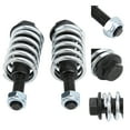 thumbnail image 3 of Exhaust Repair Kit, Firm Connection OEM Design Durable 35129 Exhaust Fix Kit  For Ball Socket Joint Fastening, 3 of 8