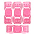 thumbnail image 1 of WASHWEPE 4Ud Clips Rosados Para Gafas De Natación Con Y Ajuste, 1 of 7