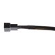 thumbnail image 4 of Cable de Extensión Perfecl Compatible con Ventiladores de CPU 4 Pin Negro 30cm, 4 of 8
