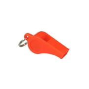 DT Systems Super Pro Series Basic Dog Whistle Polymer Orange