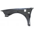thumbnail image 2 of For Volkswagen Passat 2001 2002 2003 2004 Fender Passenger Side | CAPA | To VIN 4204000 | Replacement For VW1241133 | 3B0821106E, 2 of 4