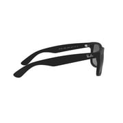 Ray-Ban RB4165 Justin Sunglasses