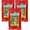 (3 Pack) Lafeber's Original Flavor Avi-Cakes for Parakeets, Cockatiels & Conures