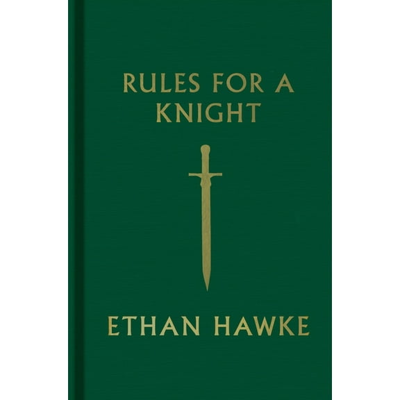 Rules for a Knight, (Hardcover)