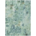thumbnail image 2 of Addison Rugs Chantille Indoor/Outdoor Transitional Modern Teal Washable Rectangle Rug, 2'6" x 3'10", 2 of 6