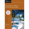 thumbnail image 1 of Great Destinations Palm Beach, Fort Lauderdale, Miami & the Florida Keys: Palm Beach, Miami & the Florida Keys : Includes 2004 Post-Hurricane Updates (Paperback), 1 of 1