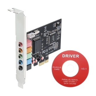 EVGA NU Audio PCIe Sound Card サウンドカード EVGA Nu Audio PCIe Sound Card - Walmart.com
