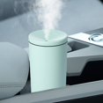 thumbnail image 4 of Danhjin The Humidifier Bedroom Portable Humidifier, Family Baby Room Car Cold Mist Humidifier, Heavy Mist Gift Humidifier Car Humidifier, 4 of 8