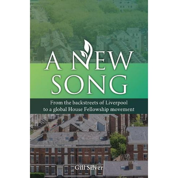 A New Song Gill Silver (Paperback)