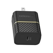 OtterBox USB-C Fast Charge Wall Charger, 20W
