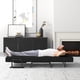 thumbnail image 4 of Sofá cama Convertible Costway Plegable negro, 4 of 9