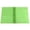 Green, variant on Yhmxh 3-Prong Folders with Pocket, Letter Size A4 Poly Document Folder with Business Card Holder, Waterproof Plastic Heavy Duty Pocket Folders for Documents Business Office Supplies