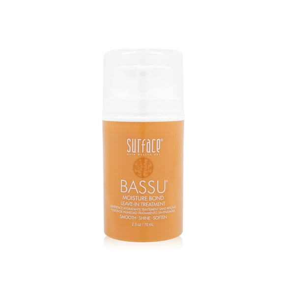 SURFACE Hair BASSU Moisture Bond Leave In Treatment, 2.3oz