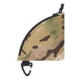 thumbnail image 1 of Bolsa de almacenamiento de papel de de a prueba de agua, bolsa con hebilla y cremallera, herramienta organizadora ligera, utensi Camuflaje DYNWAVEMX Almacenamiento al aire libre, 1 of 4