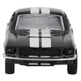 thumbnail image 4 of 1:32 Toy Car, Light And Sound Model Toy Stimulation Alloy Pull Back Car Toy Car  For Children Interaction For  Children's Hand-eye Coordination Skills, 4 of 8