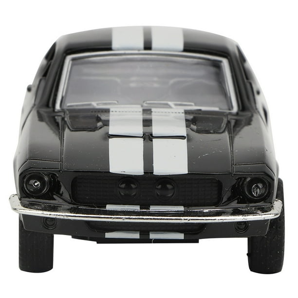 Coche De Juguete, 1:32 Mini aleación De Estimulación Tire Hacia AtráS Del Coche Modelo De Luz Y Sonido VehíCulo De Juguete De Regalo Para NiñOs