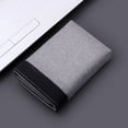 thumbnail image 1 of unbranded Cartera Para Plegable Con Múltiples Compartimentos Para Tarjetas Y Documentos De Viaje, 1 of 8