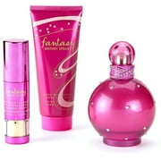 Britney Spears Fantasy 3-Piece Gift Set